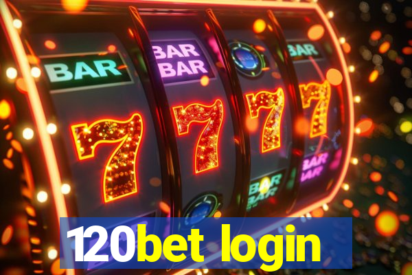 120bet login